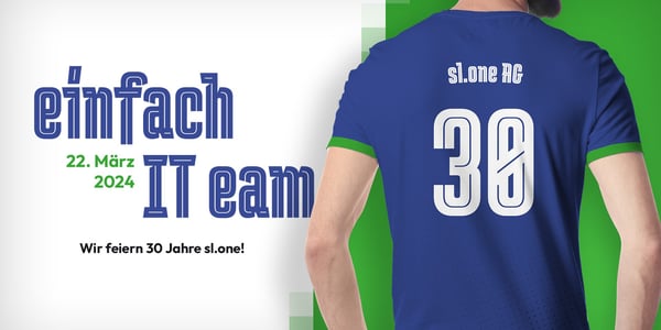 sl.one Tag der offenen Türe