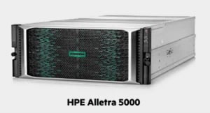 HPE Alletra