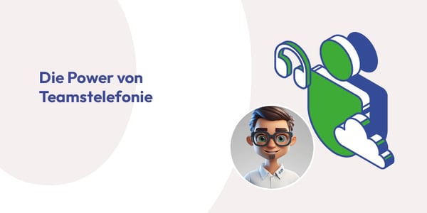 Teamstelefonie-Webinar