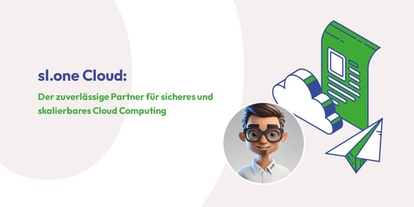 sl.one Cloud-Webinar