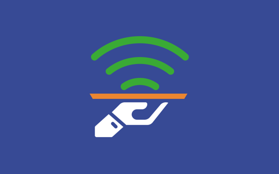 Aruba WLAN Service
