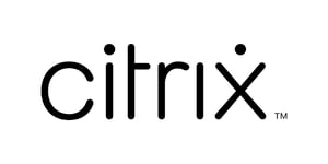 Logo Citrix