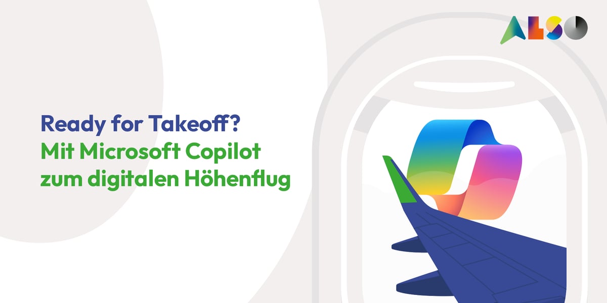 Microsoft Copilot Copilot Takeoff: Smarte Tipps für deinen digitalen Höhenflug