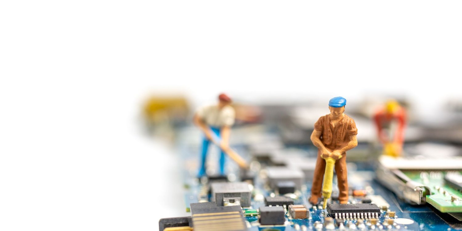 IT Services - Beratung