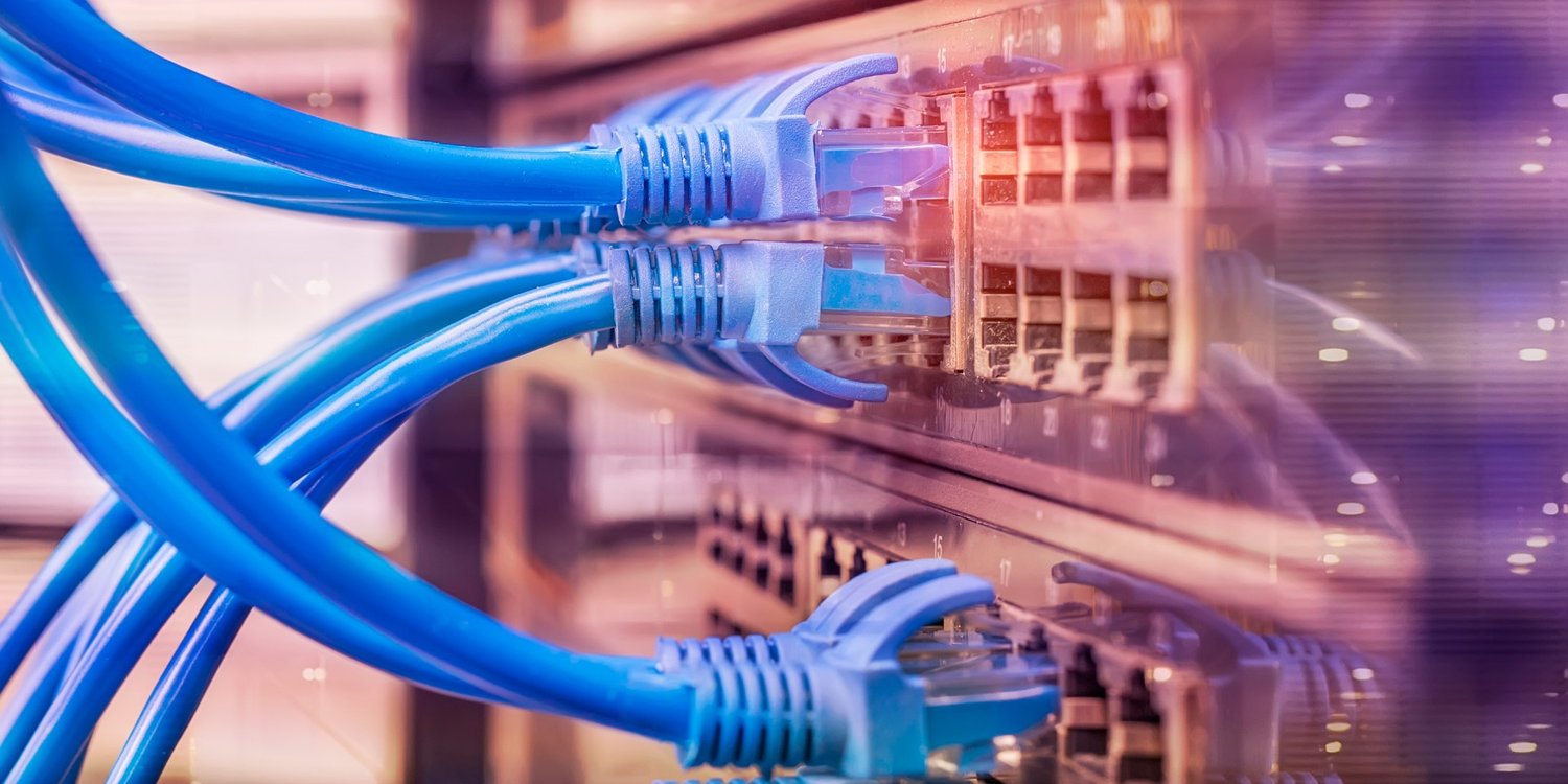 Netzwerk - IT Services