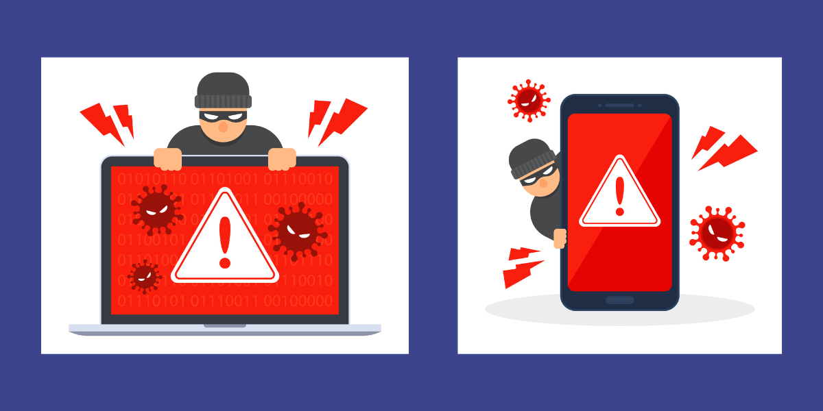 Phisihing_System Error Warning