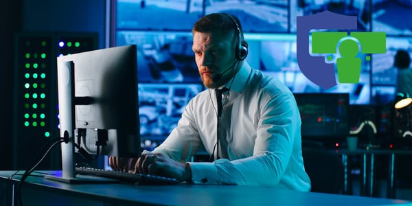 Security Operations Center