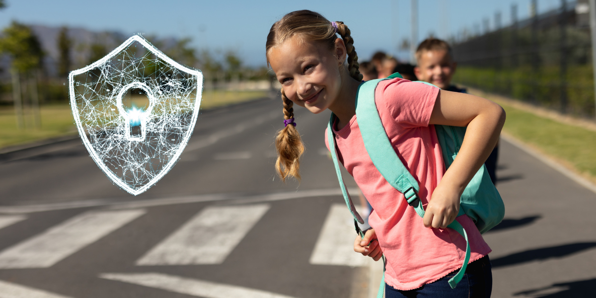 Sicherheit beginnt schon früh_Security Awareness