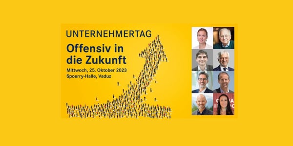 Unternehmertag