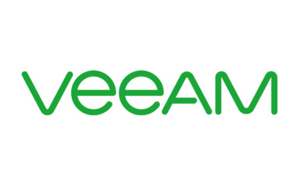 Veeam Logo